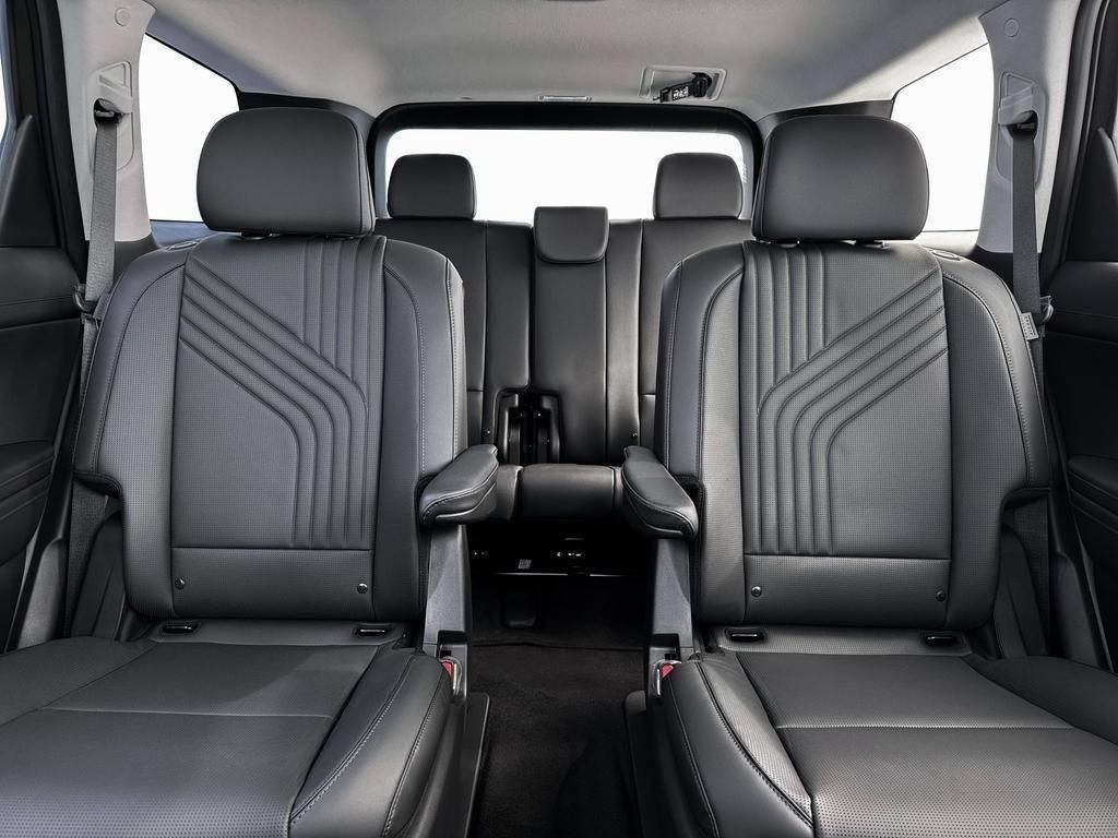 New 2026 Hyundai Palisade SEL FWD image 76