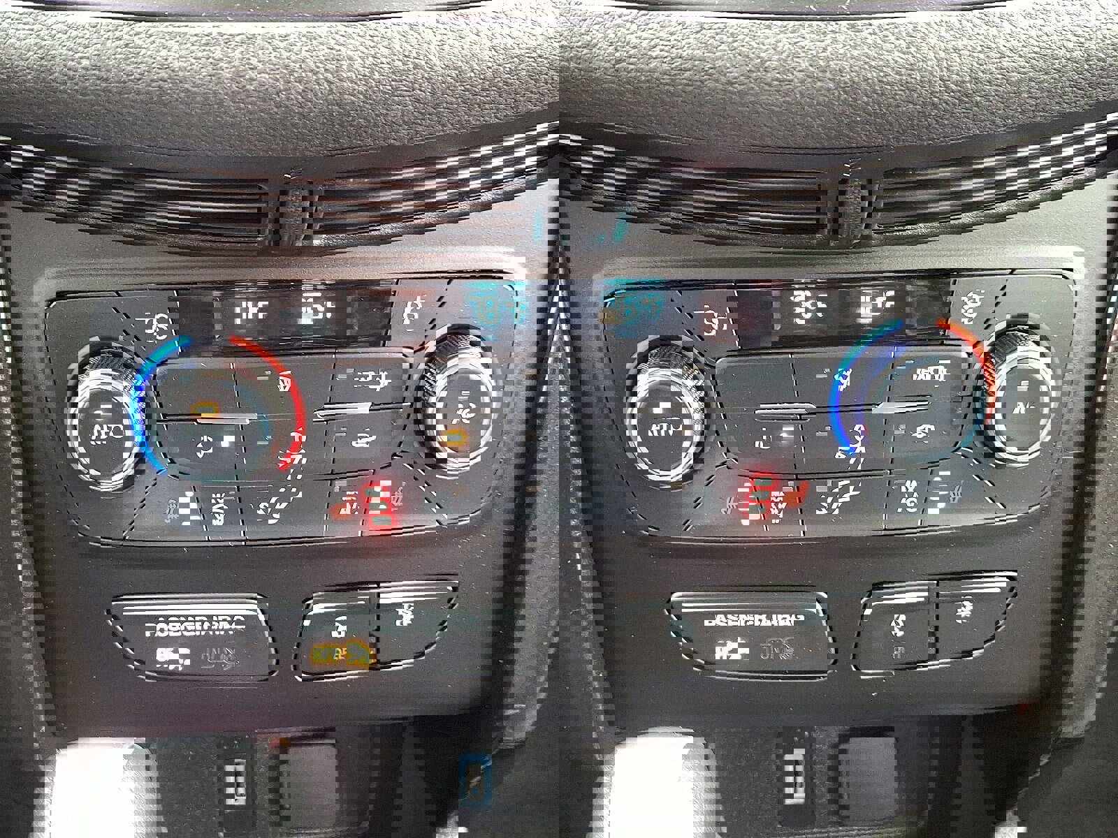 Used 2017 Ford Escape Titanium image 15