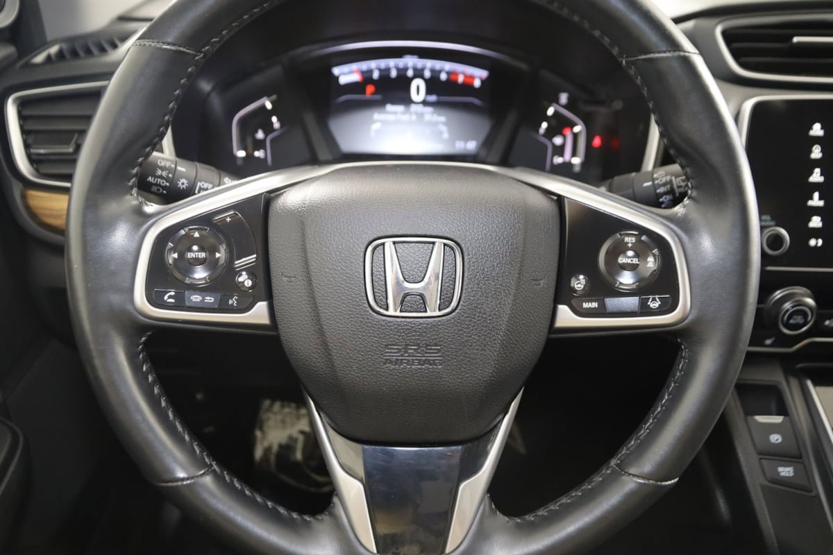 Used 2019 Honda CR-V Touring image 35