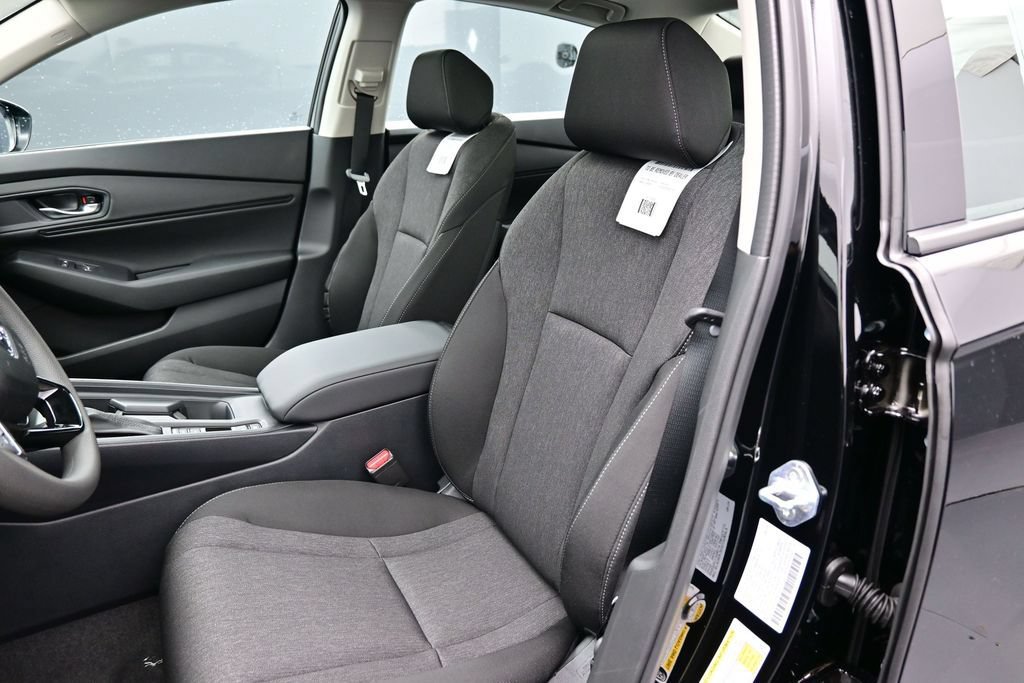 New 2026 Honda Accord SE image 21