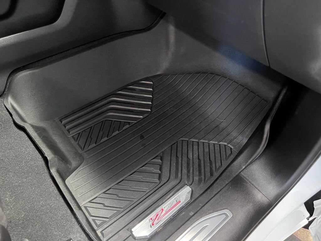 Used 2022 Chevrolet Silverado 1500 RST image 40