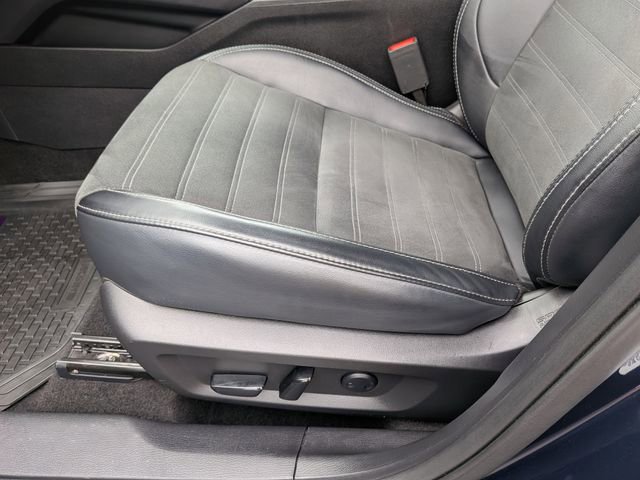 Used 2024 Mitsubishi Outlander SE FWD image 20