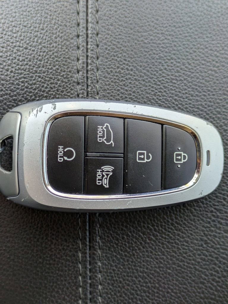 Used 2023 Hyundai Tucson SEL image 34