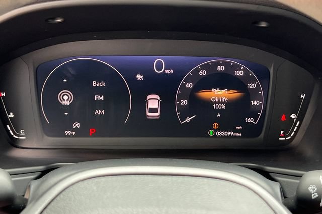 Used 2023 Honda Accord LX image 31