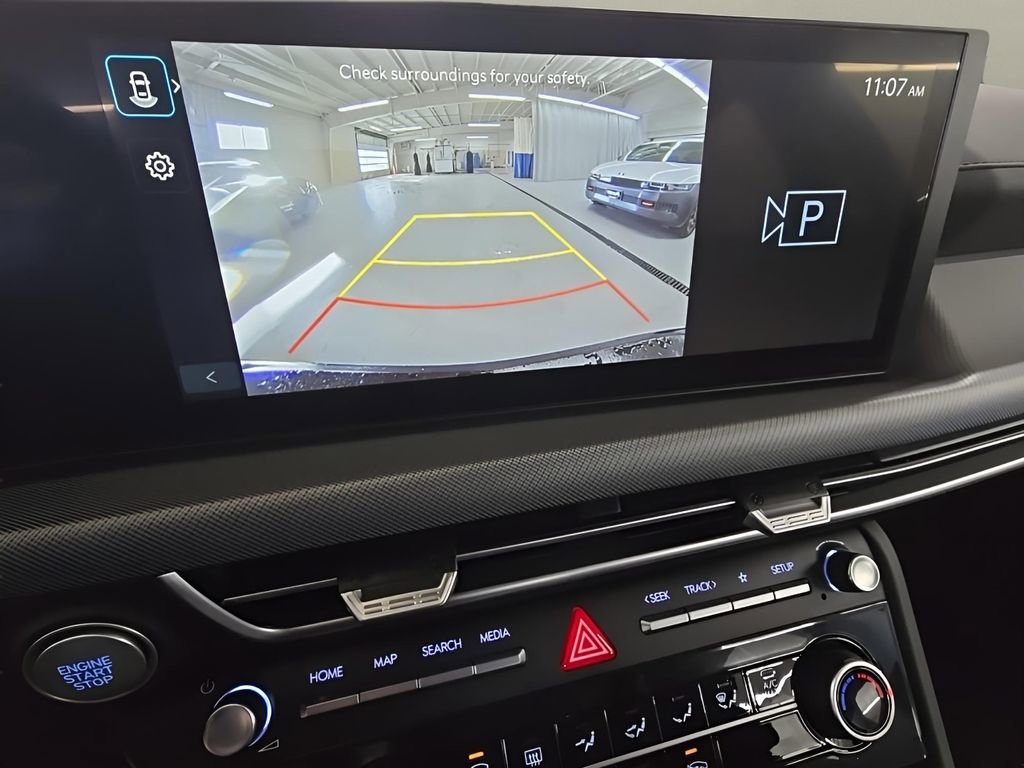 New 2026 Hyundai Sonata SE FWD image 25