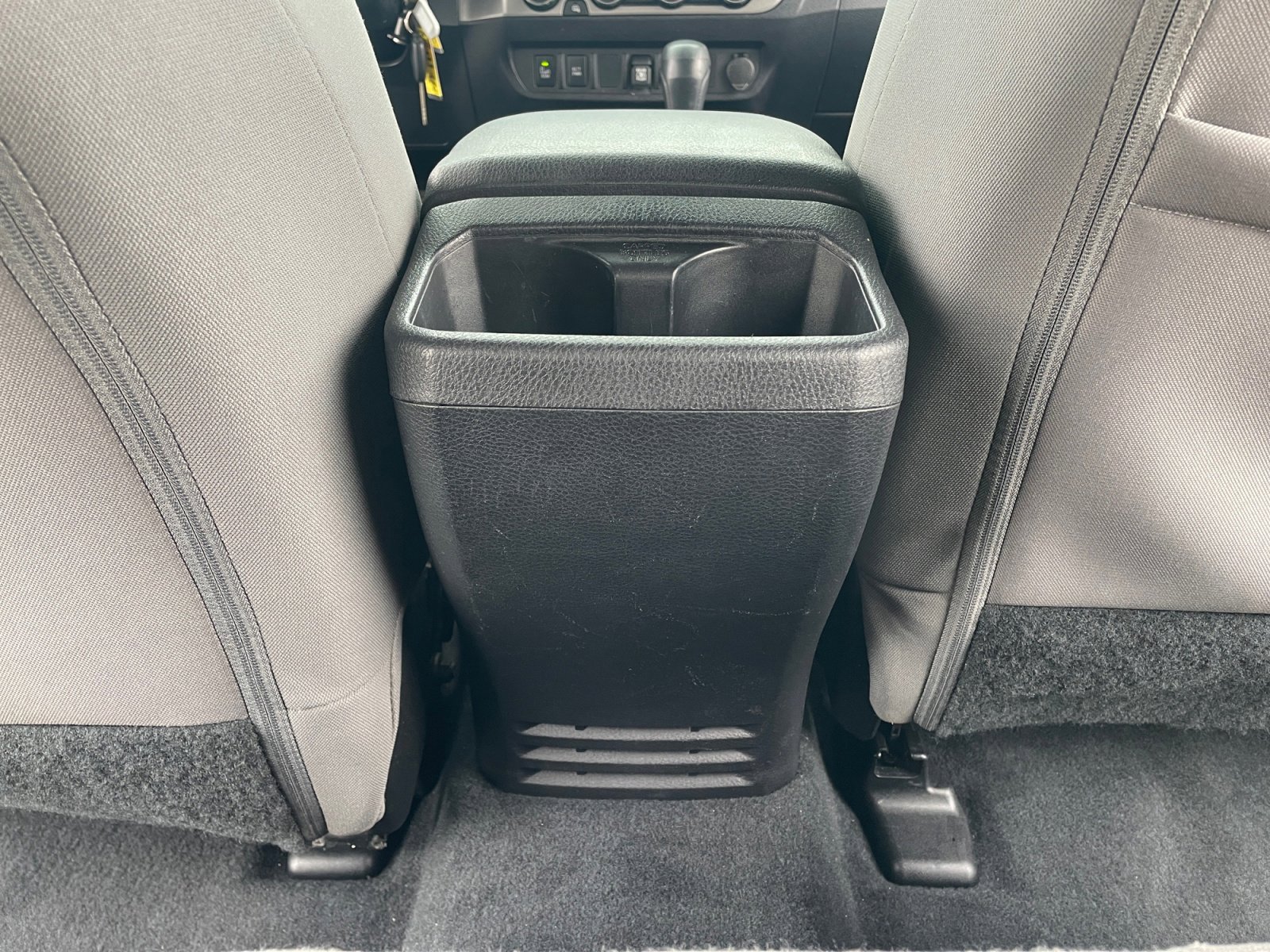 Certified 2022 Toyota Tacoma SR5 w/ Technology Package image 32