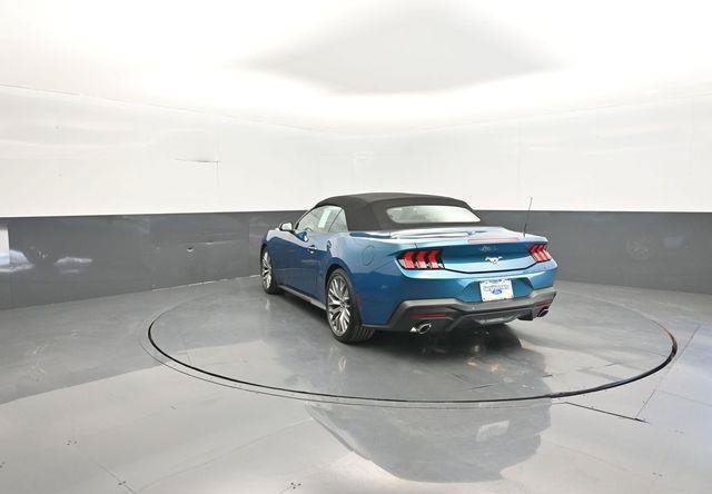 New 2026 Ford Mustang Premium RWD image 5
