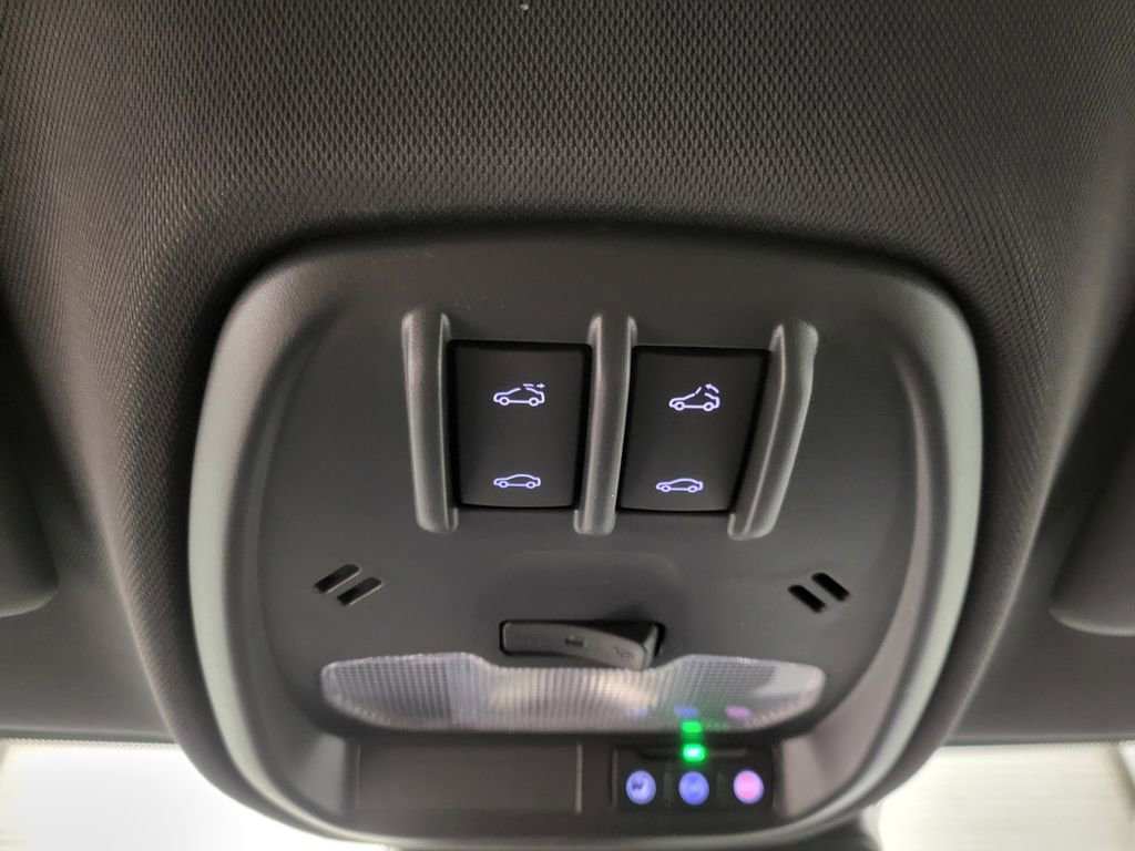 New 2026 Chevrolet Trax RS image 10