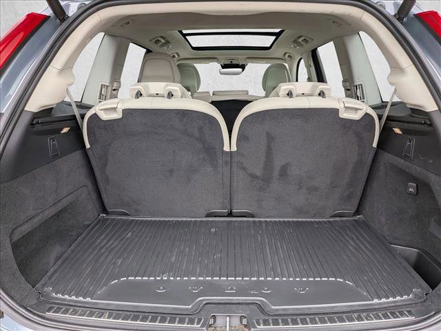Used 2021 Volvo XC90 T8 Inscription Expression w/ Advanced Package AWD/4WD image 6
