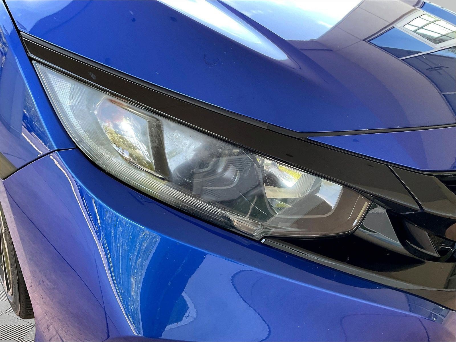 Used 2020 Honda Civic Sport image 28