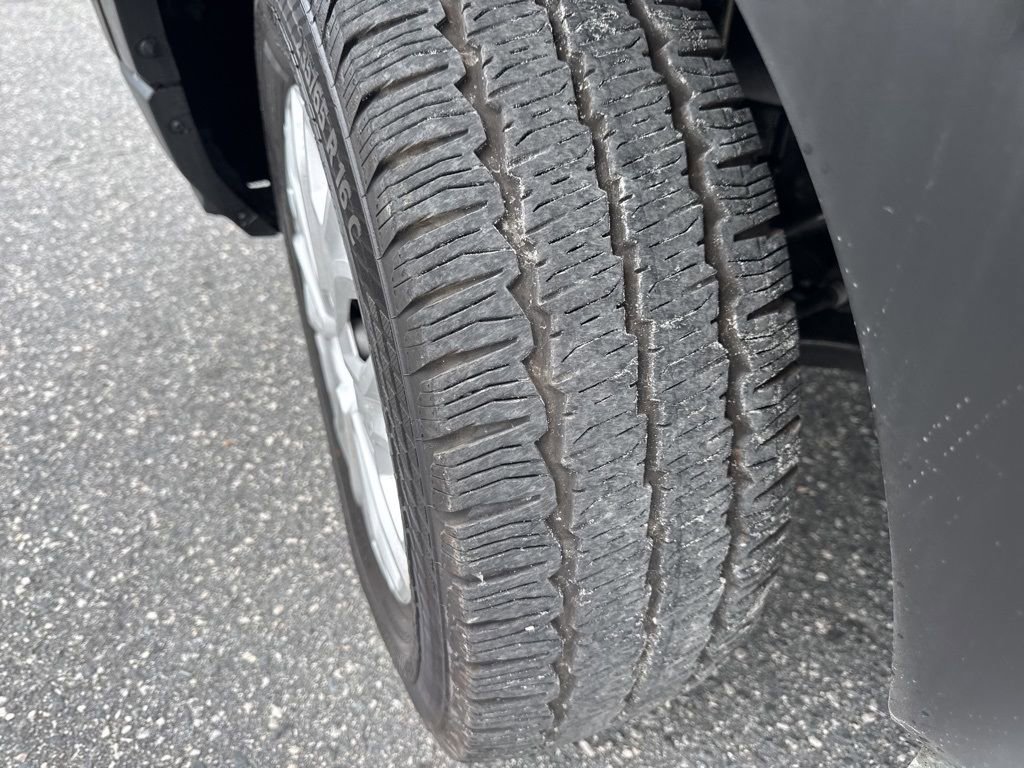 Used 2023 Ford Transit 250 Low Roof w/ Exterior Upgrade Package image 24