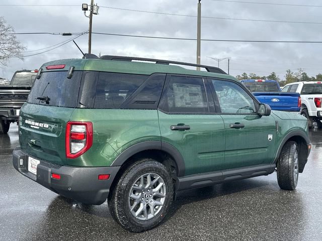 New 2025 Ford Bronco Sport Big Bend image 7