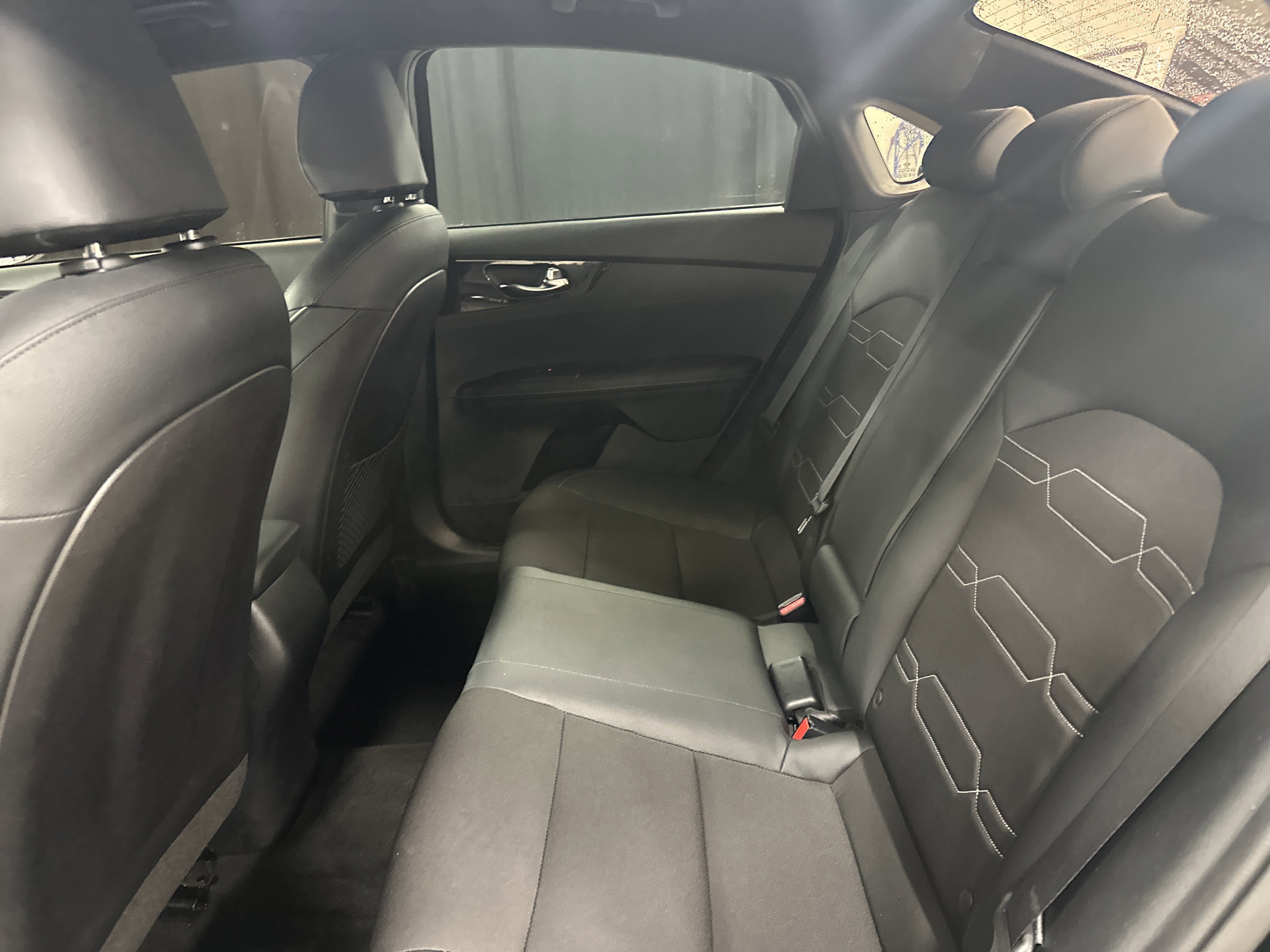 Used 2021 Kia Forte GT-Line FWD image 31