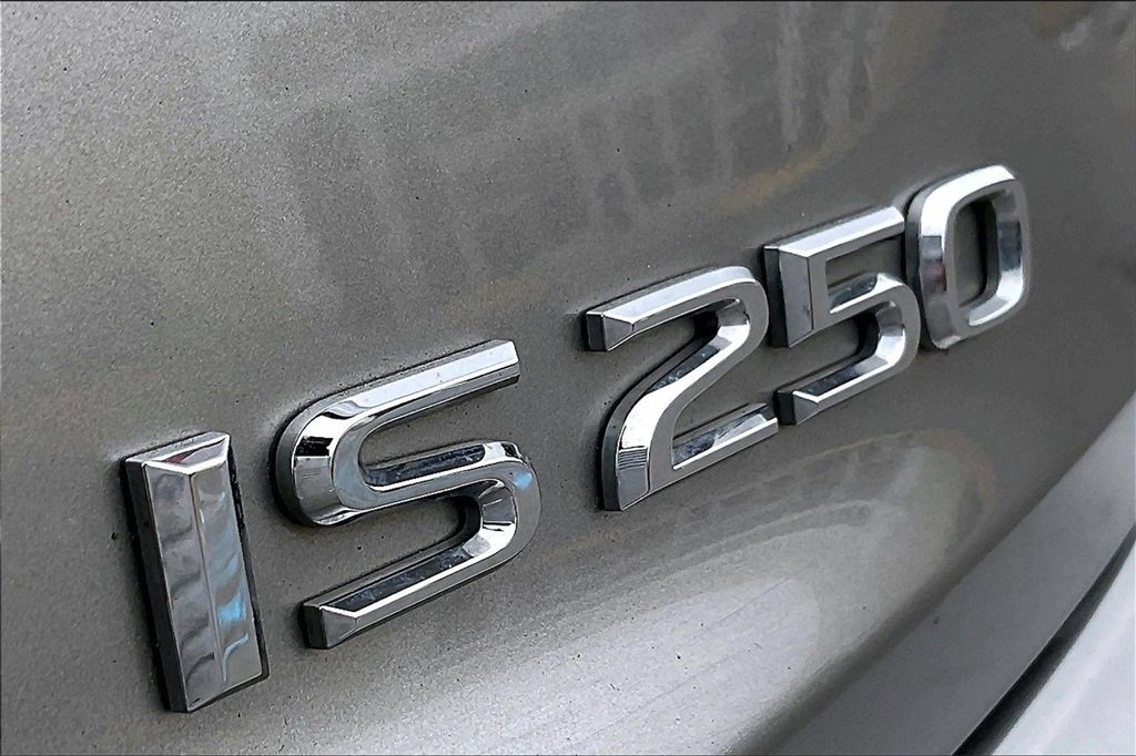 Used 2014 Lexus IS 250 AWD image 23