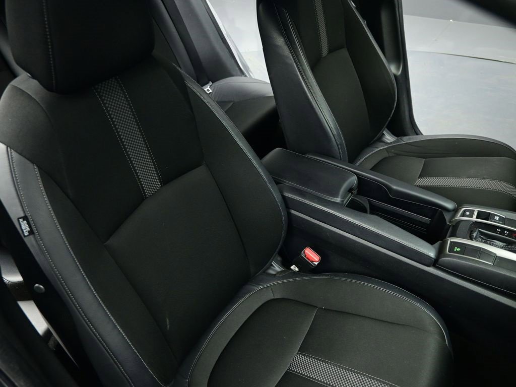 Used 2021 Honda Civic Sport image 29