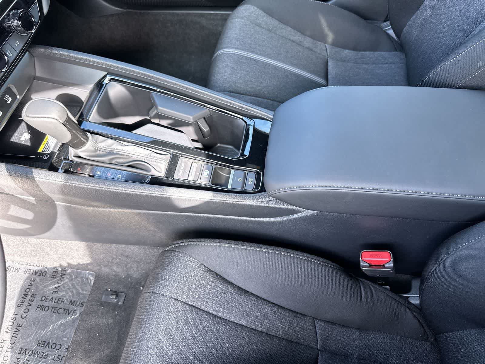 Used 2025 Honda Accord Sport image 19