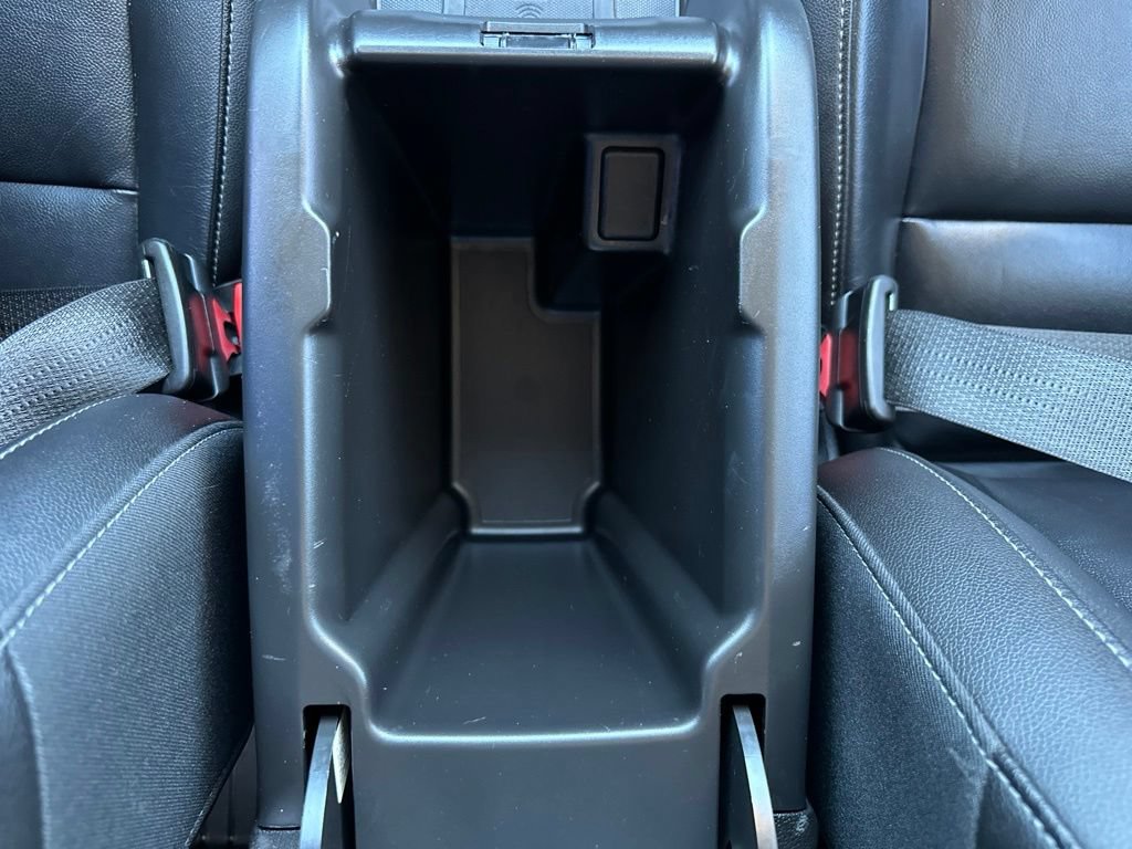 Certified 2019 Chevrolet Colorado ZR2 AWD/4WD image 9