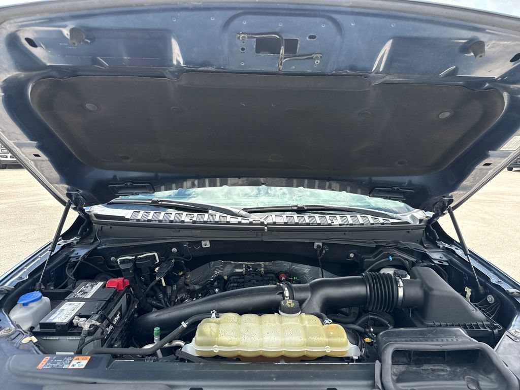 Used 2019 Ford Expedition Platinum AWD/4WD image 33