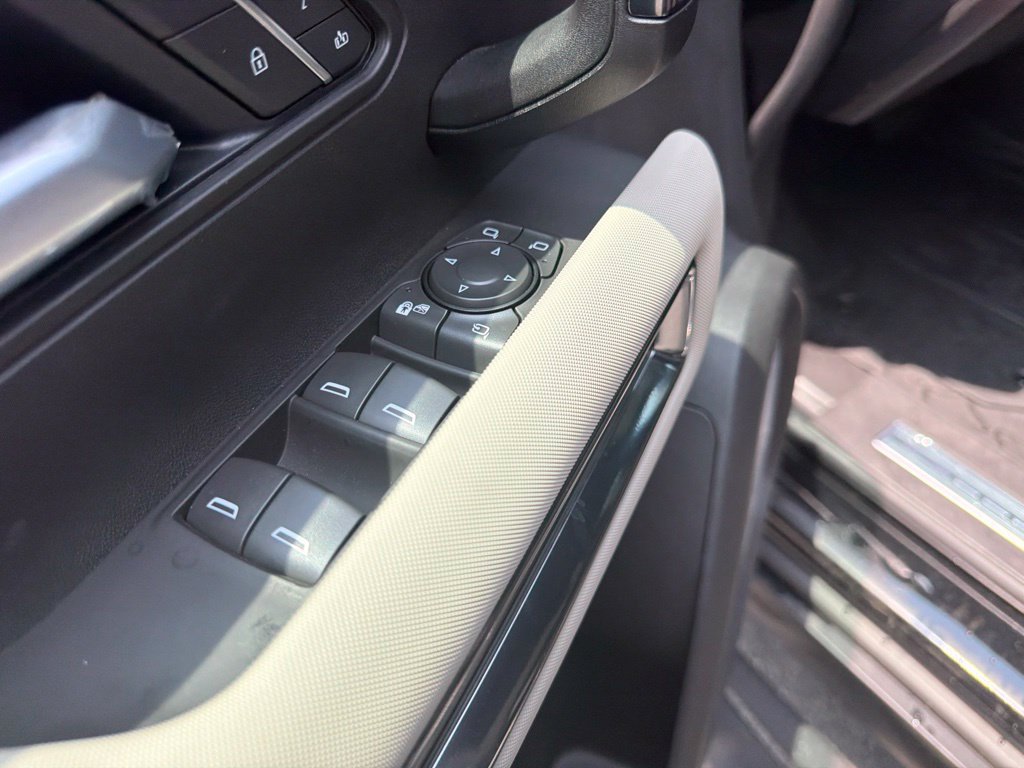 New 2026 GMC Hummer EV 4x4 Crew Cab image 15