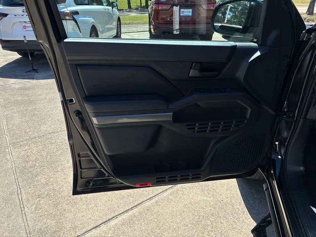 New 2026 Toyota Tacoma SR5 image 12