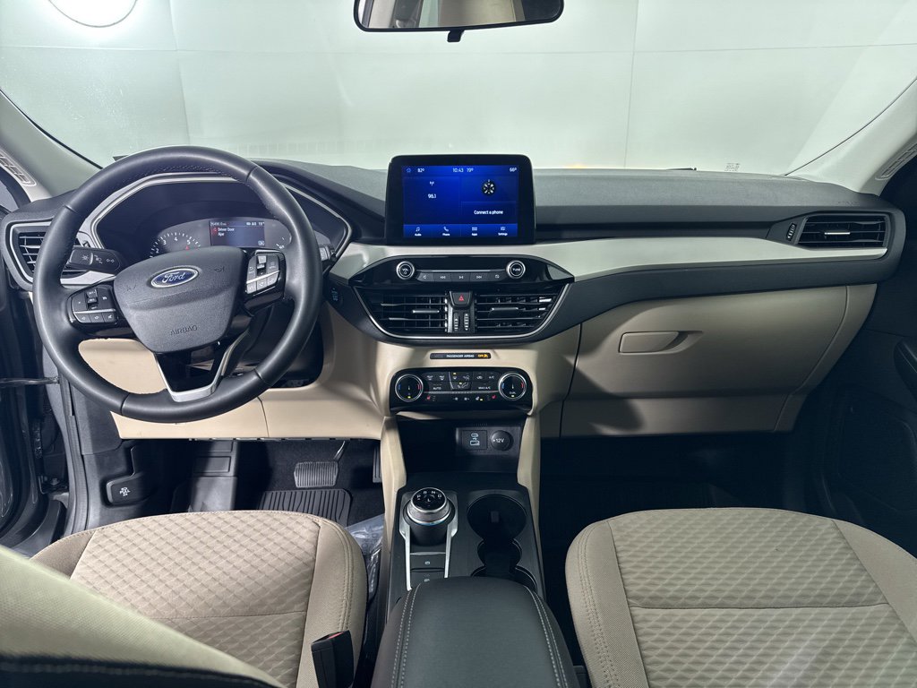 Used 2022 Ford Escape SE w/ Convenience Package image 3