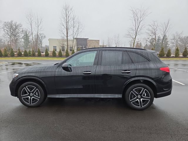 New 2026 Mercedes-Benz GLC 300 4MATIC image 6