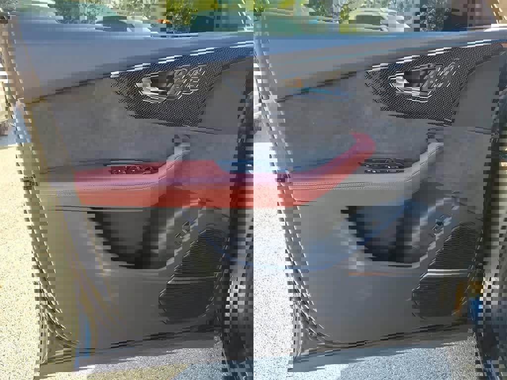 Used 2022 Audi SQ8 Premium Plus image 17