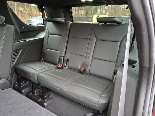 Used 2021 Chevrolet Tahoe LT AWD/4WD image 14