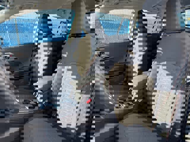 Certified 2024 Subaru Impreza 2.0i Sport image 12