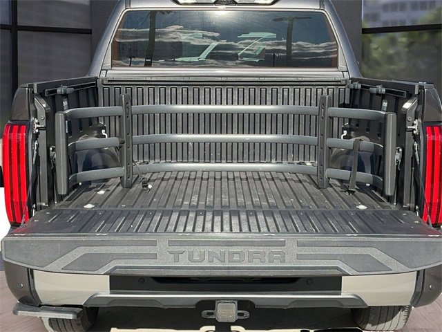 Used 2022 Toyota Tundra Limited image 11