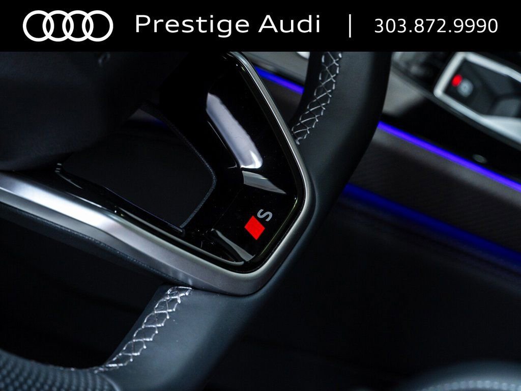 New 2026 Audi A6 Prestige AWD/4WD image 29