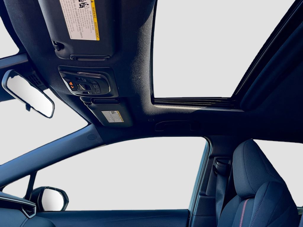 Used 2023 Toyota Corolla SE w/ SE Premium Package image 20