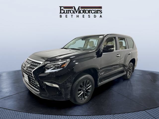 Used 2021 Lexus GX 460 Premium w/ Premium Package