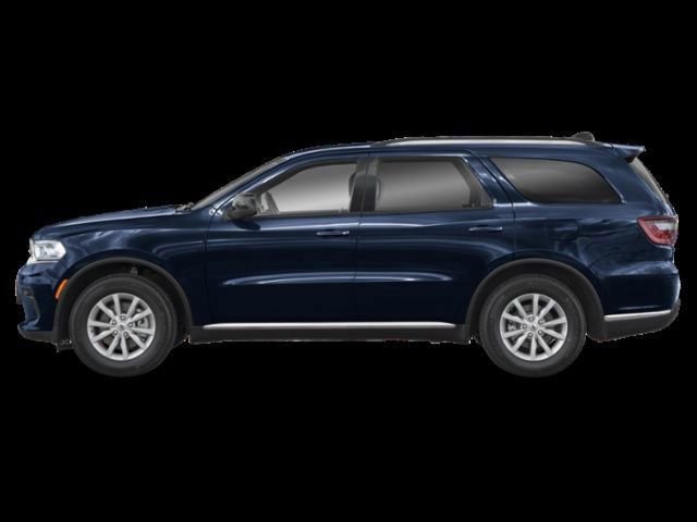 New 2026 Dodge Durango GT AWD/4WD image 23