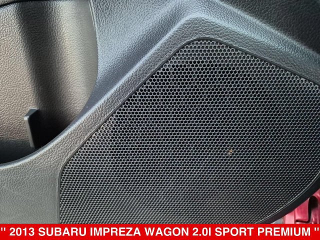 Used 2013 Subaru Impreza 2.0i Sport Premium AWD/4WD image 14