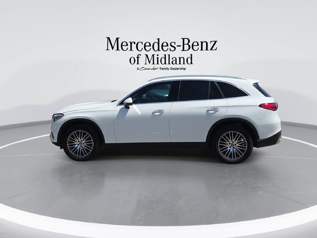 New 2026 Mercedes-Benz GLC 300 image 5