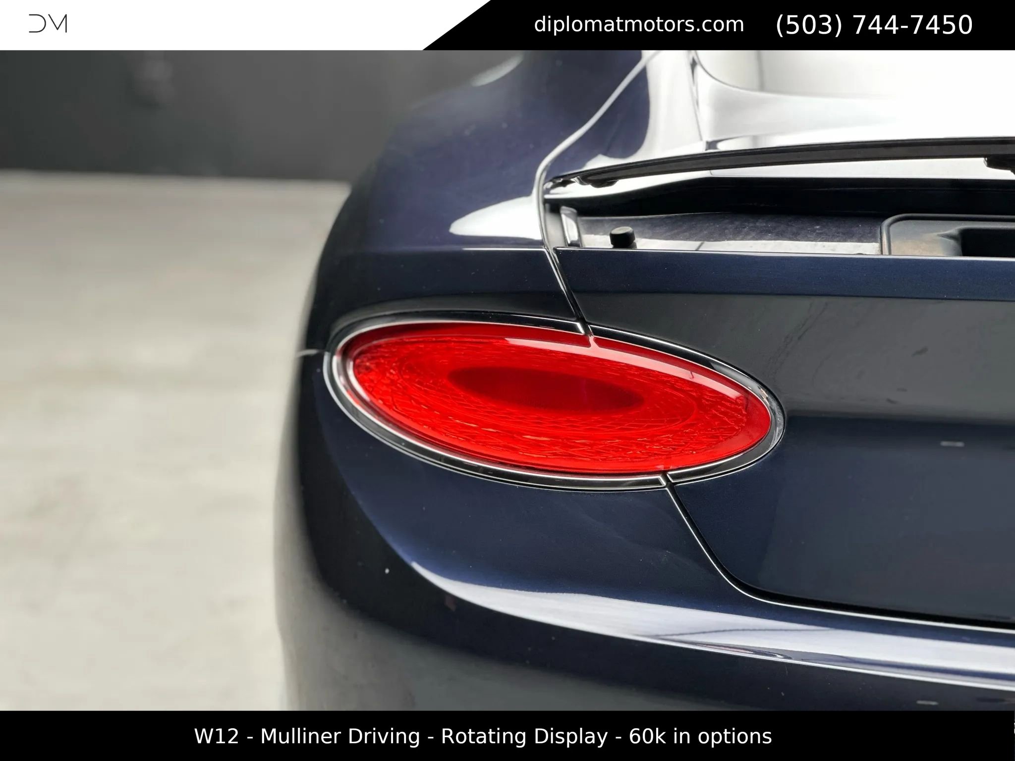 Used 2020 Bentley Continental GT image 15