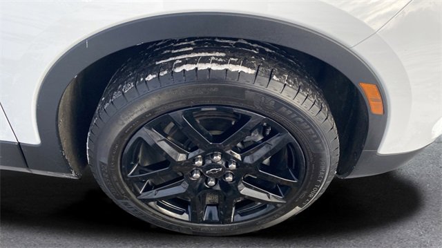 Used 2024 Chevrolet Blazer LT w/ Convenience Package image 21