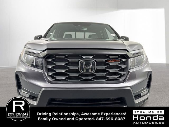Used 2024 Honda Ridgeline TrailSport image 28
