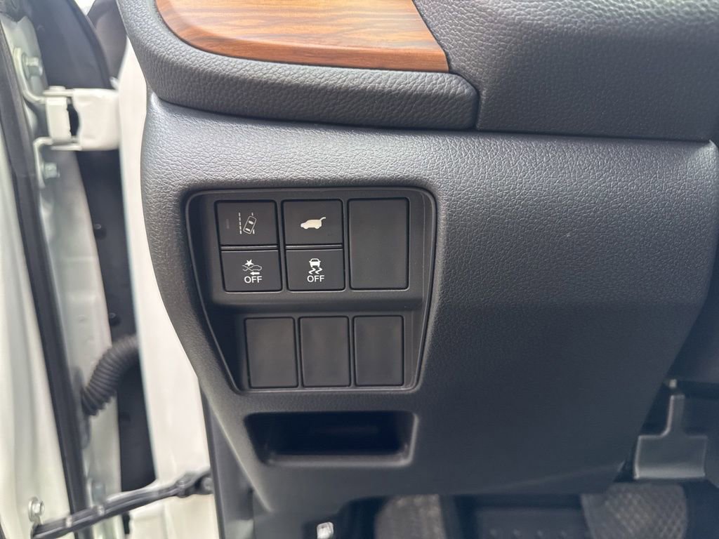 Used 2020 Honda CR-V EX-L image 22