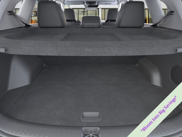 New 2026 Kia Seltos SX w/ SX Sunroof Package image 19