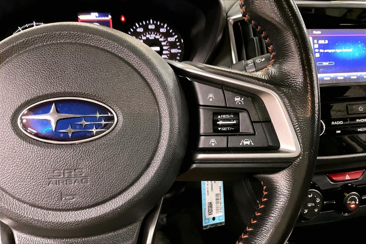 Used 2019 Subaru Crosstrek 2.0i Premium AWD/4WD image 25