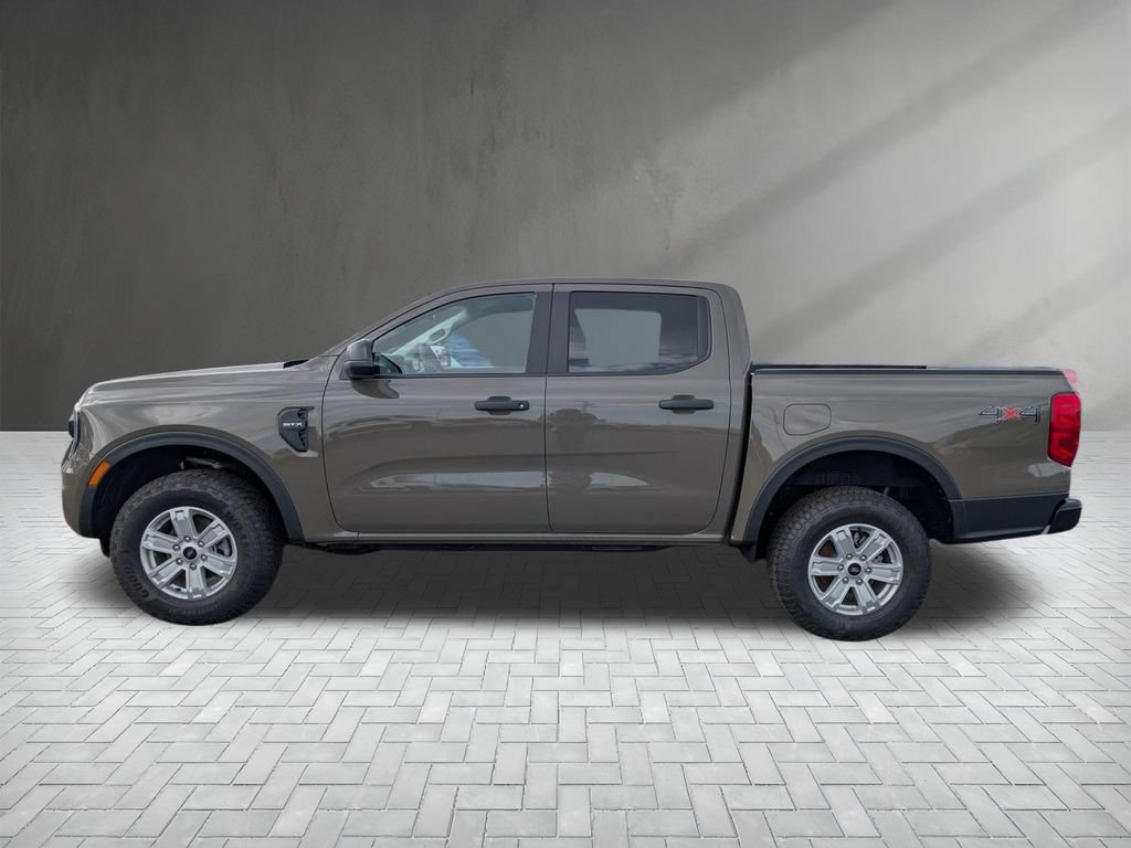 New 2025 Ford Ranger XL w/ Trailer Tow Package AWD/4WD image 5
