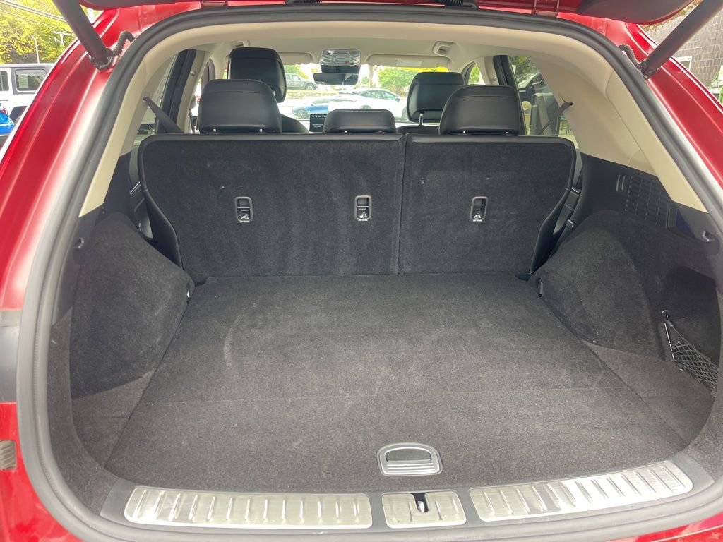 Used 2025 Genesis GV70 2.5T image 24