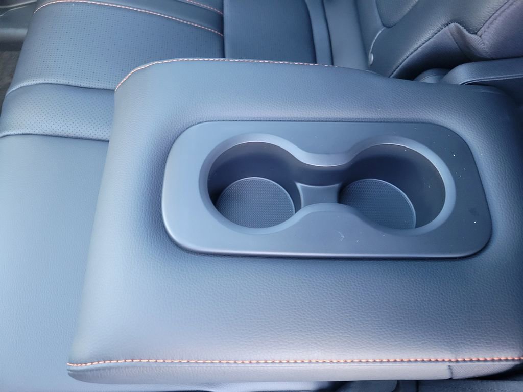 New 2026 Honda Passport TrailSport Elite image 35