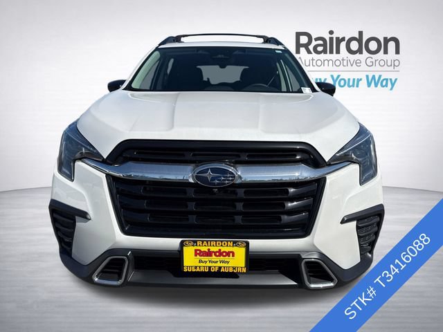 New 2026 Subaru Ascent Touring w/ Popular Package #1 AWD/4WD image 2