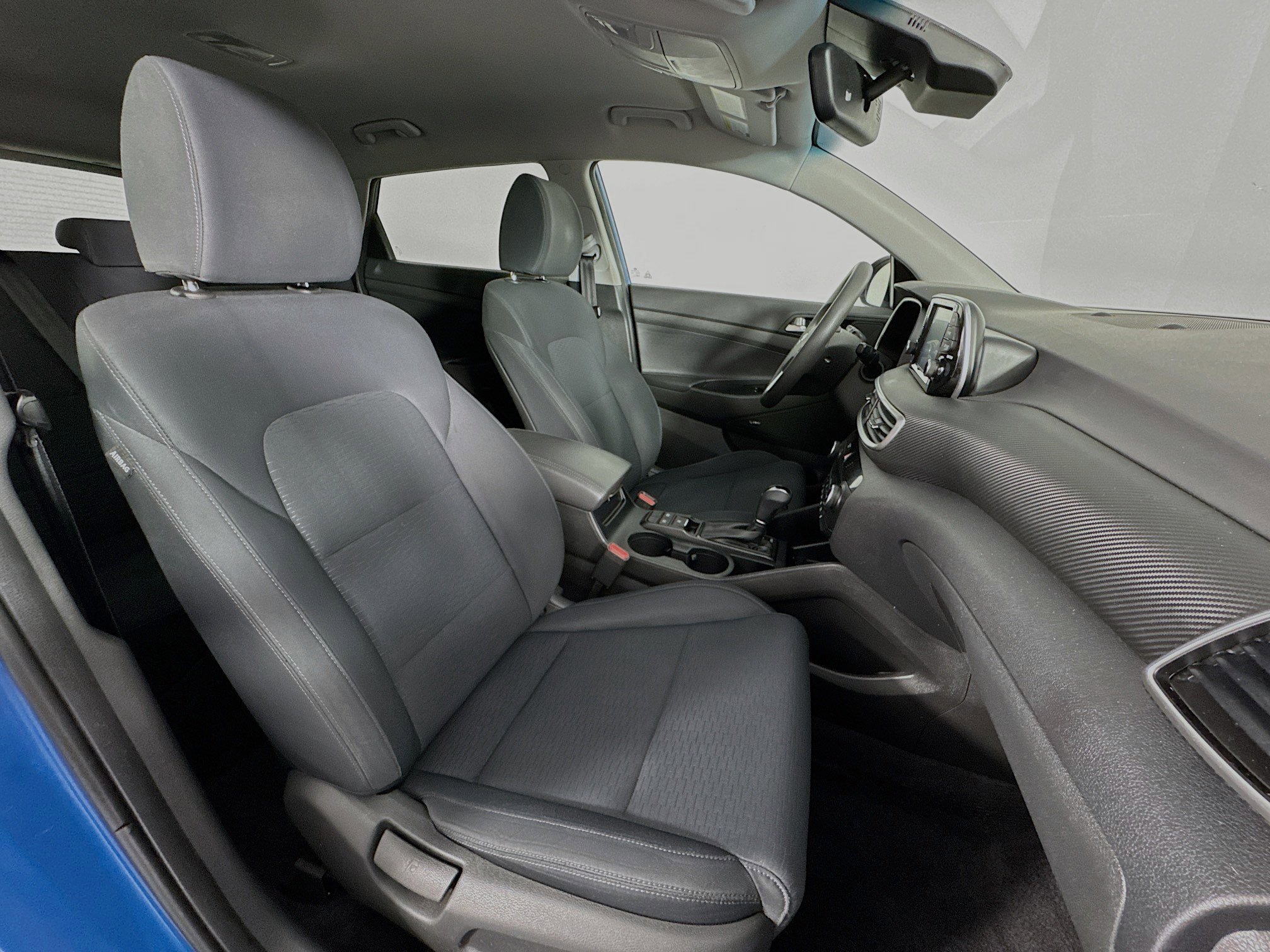 Used 2019 Hyundai Tucson Sport image 28