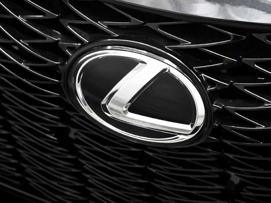 Used 2025 Lexus IS 350 F Sport w/ Navigation Package AWD/4WD image 82