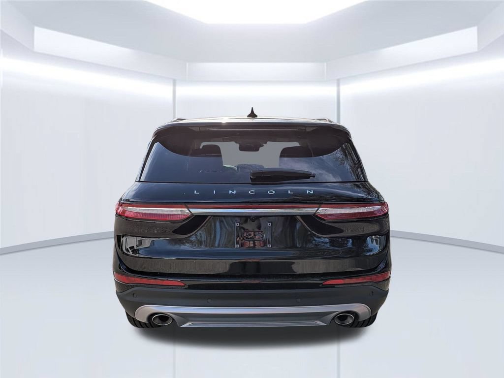 New 2026 Lincoln Corsair Reserve FWD image 24