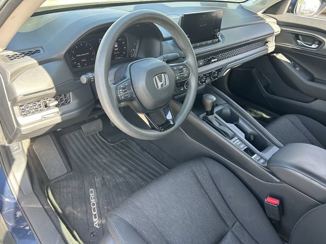 Used 2023 Honda Accord EX image 20